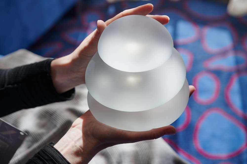 Breast Implant Size